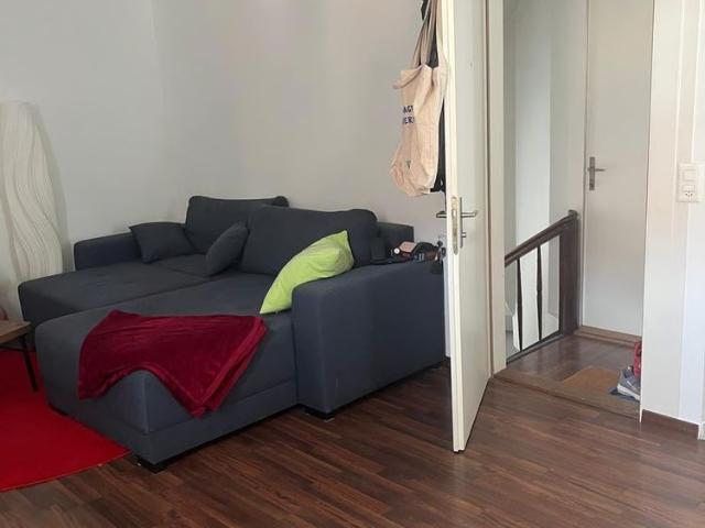 2.5 Zimmer, 45 m², 2. Stock