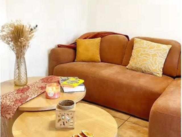 2.5 Zimmer, 45 m²