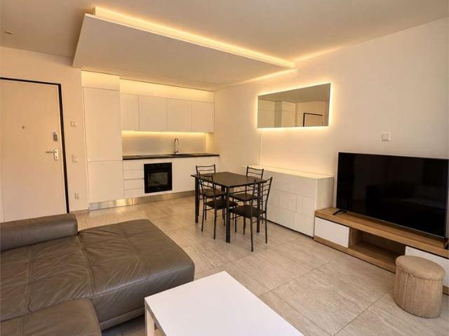 2.5 Zimmer, 45 m²