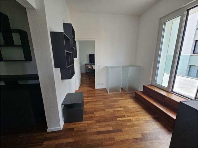 2.5 Zimmer, 45 m²