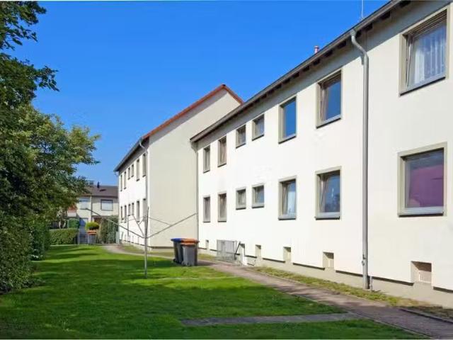2,5 Zimmer 45 m² 409 € Kaltmiete Wohnungen in Ahlen