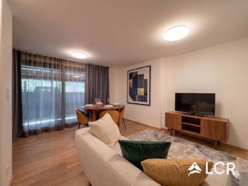 2.5 Zimmer, 45 m²