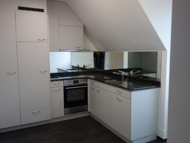 2.5 Zimmer, 45 m²