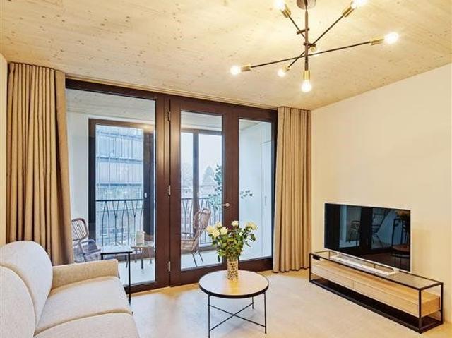 2.5 Zimmer, 45 m², 4. Stock