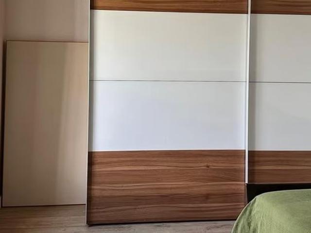 2.5 Zimmer, 45 m²