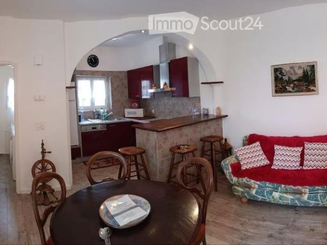 2.5 Zimmer, 45 m²