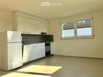 Hinderem Dorf, Frauenfeld, Bezirk Frauenfeld, Thurgau