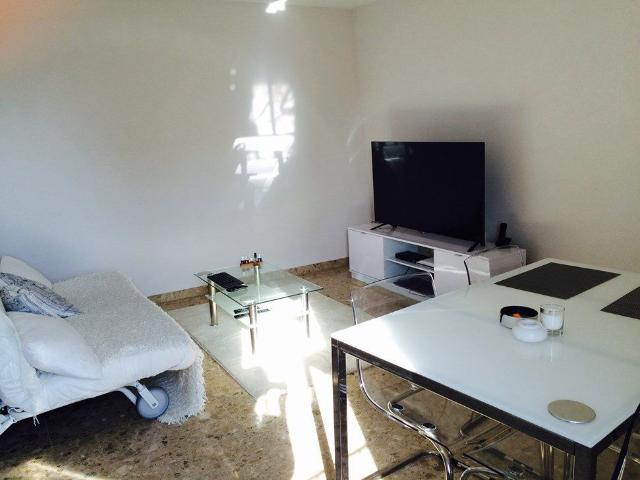 2.5 Zimmer, 45 m², 5. Stock