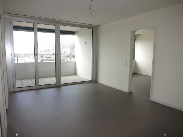 2.5 Zimmer, 45 m², 5. Stock