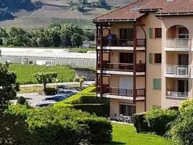 2.5 Zimmer, 45 m²
