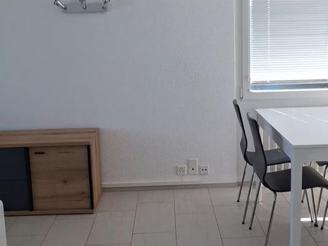 2.5 Zimmer, 45 m²