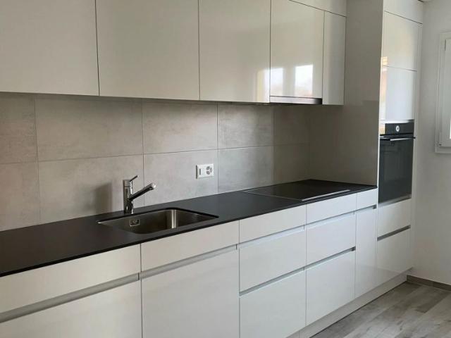 2.5 Zimmer, 45 m²