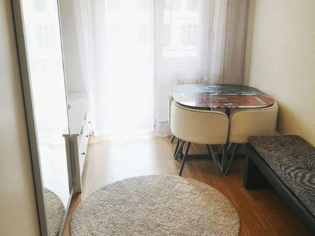 2.5 Zimmer, 45 m²