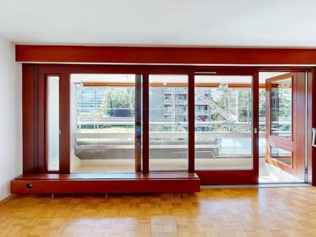 2.5 Zimmer, 45 m², 8. Stock