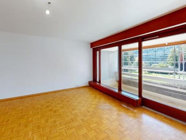 2.5 Zimmer, 45 m², 8. Stock