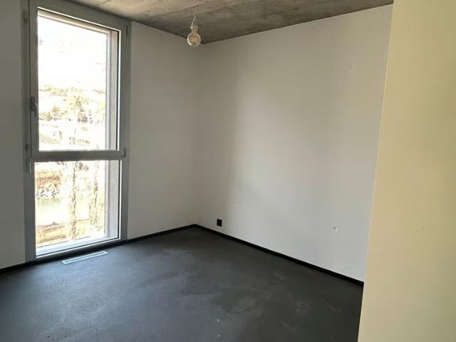 2.5 Zimmer, 45 m², 8. Stock