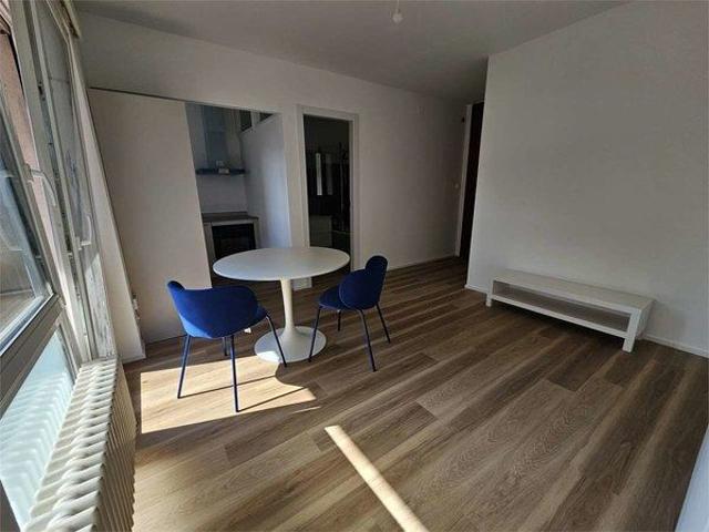 2.5 Zimmer, 45 m²