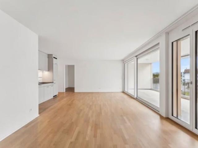 2.5 Zimmer, 45 m², EG