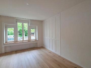 2.5 Zimmer, 45 m², EG