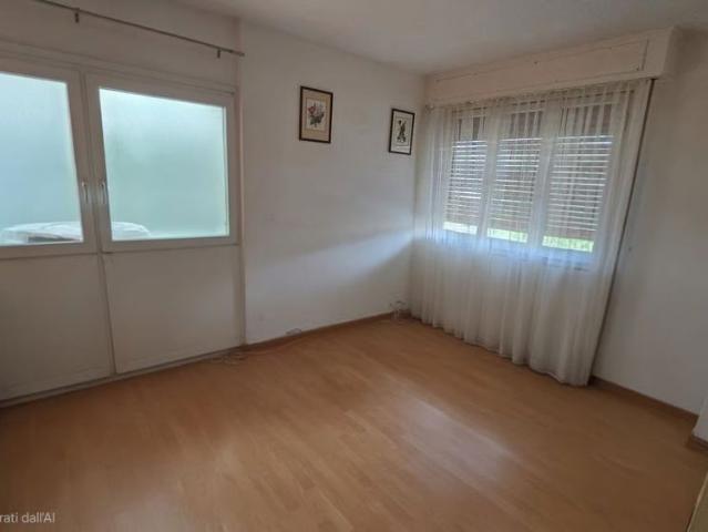 2.5 Zimmer, 45 m², EG