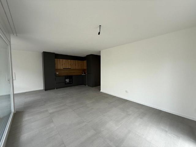 2.5 Zimmer, 45 m², EG