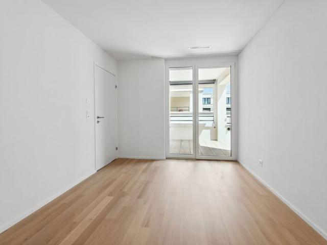 2.5 Zimmer, 46 m², 3. Stock
