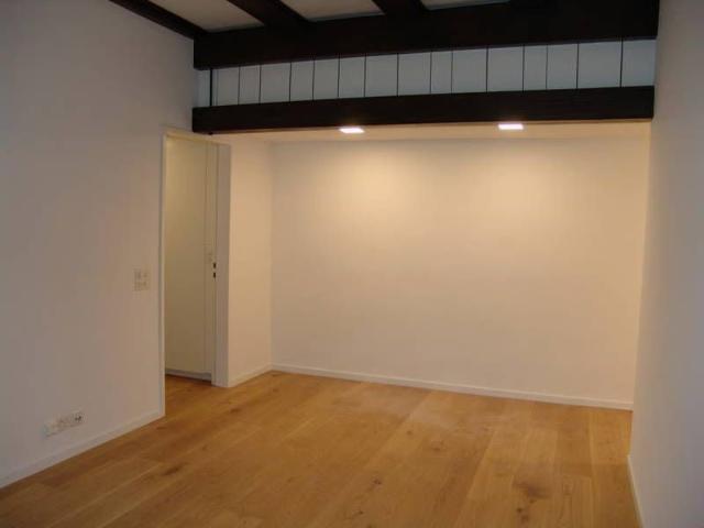 2.5 Zimmer, 46 m², 3. Stock