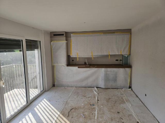 2.5 Zimmer, 46 m², 1. Stock