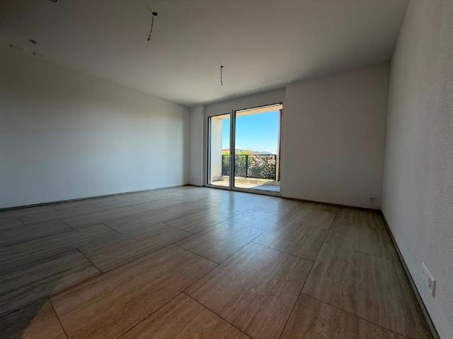 2.5 Zimmer, 46 m², 1. Stock