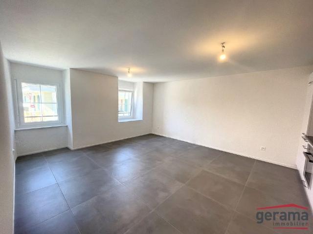 2.5 Zimmer, 46 m², 1. Stock