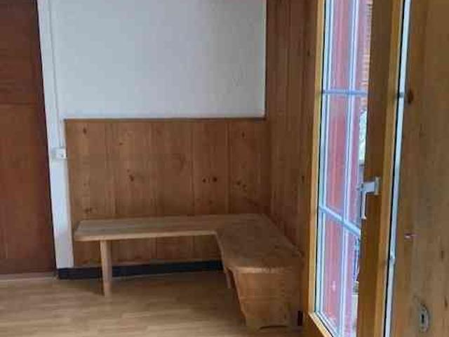 2.5 Zimmer, 46 m², 2. Stock
