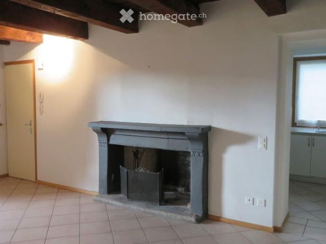 2.5 Zimmer, 46 m²