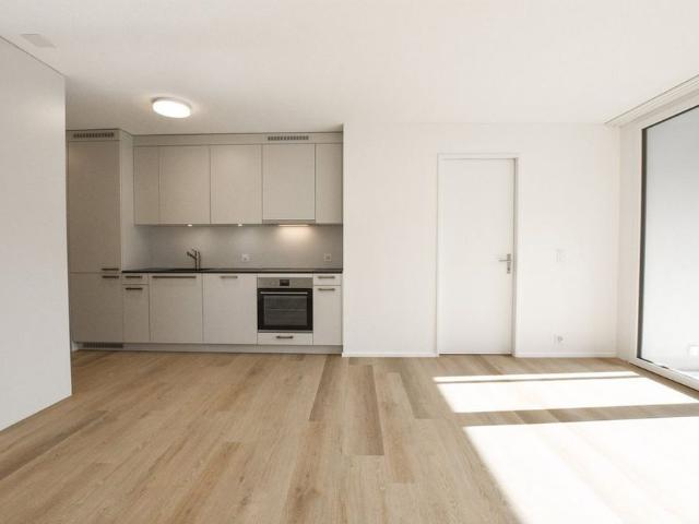 2.5 Zimmer, 46 m², 7. Stock