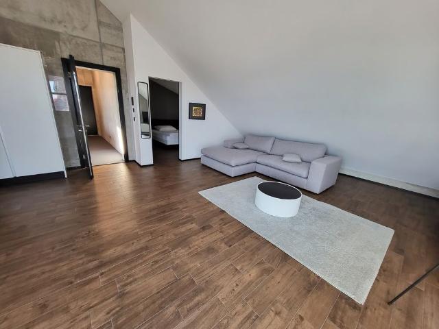 2.5 Zimmer, 46 m², 4. Stock
