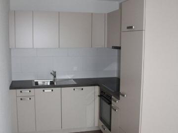 2.5 Zimmer, 46 m², 4. Stock