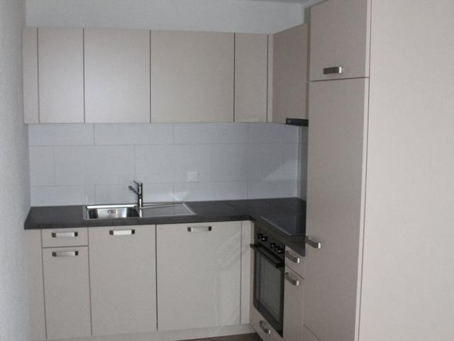 2.5 Zimmer, 46 m², 4. Stock