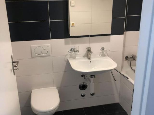 2.5 Zimmer, 46 m²