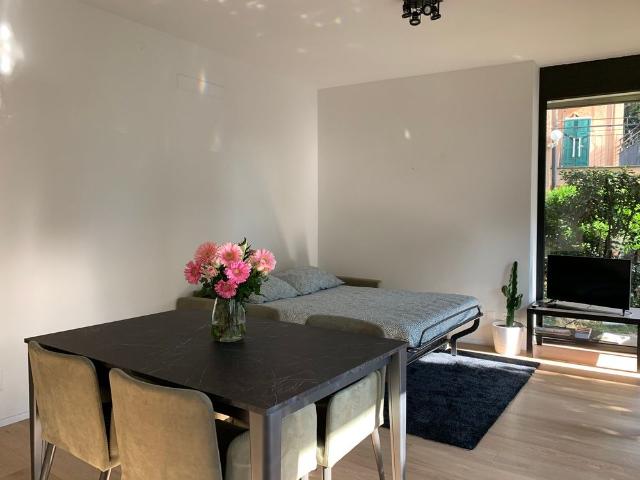 2.5 Zimmer, 46 m²