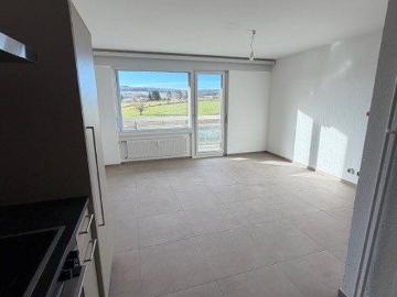 2.5 Zimmer, 46 m², 5. Stock