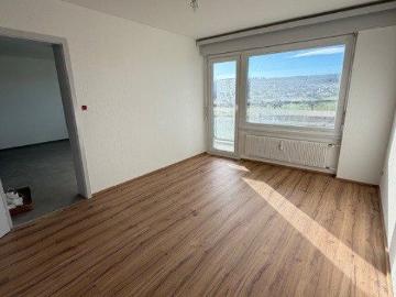2.5 Zimmer, 46 m², 5. Stock