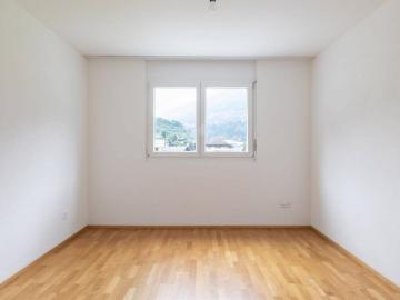 Naters, Brig, Wallis - Parkplatz, Keller