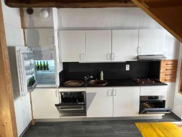2.5 Zimmer, 46 m²