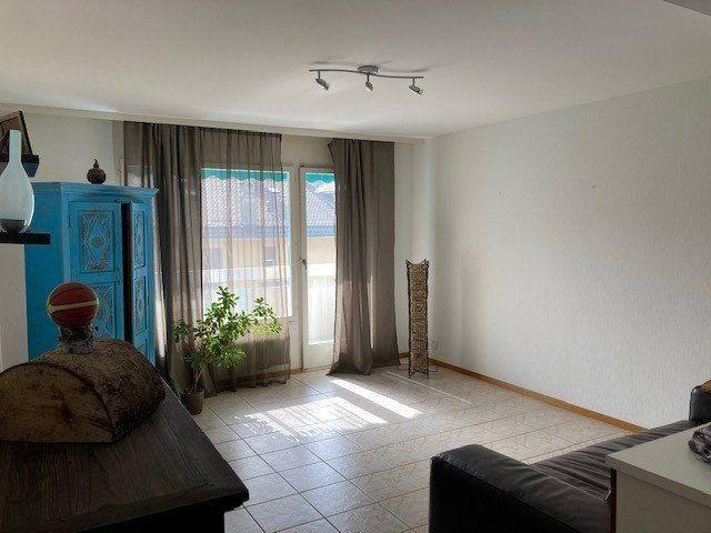 2.5 Zimmer, 46 m², 6. Stock