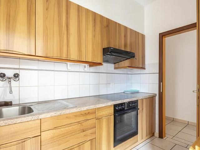 2.5 Zimmer, 46 m², 6. Stock