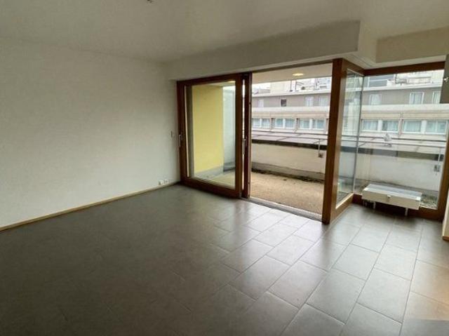 2.5 Zimmer, 46 m², 6. Stock