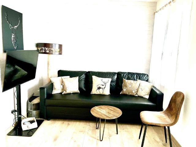 2.5 Zimmer, 46 m²
