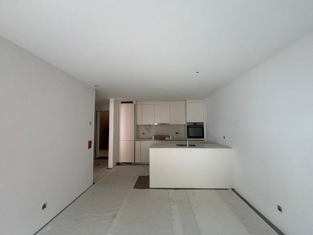 2.5 Zimmer, 46 m², EG