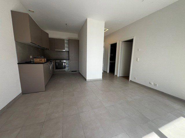 2.5 Zimmer, 46 m², EG