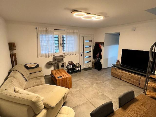 2.5 Zimmer, 46 m², EG