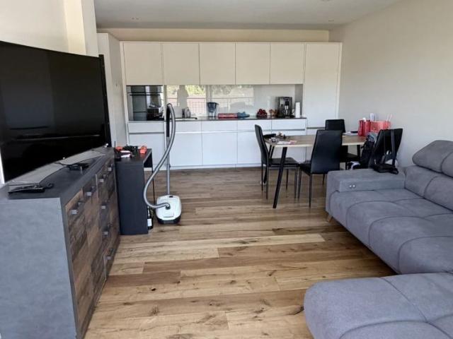 2.5 Zimmer, 47 m², 3. Stock